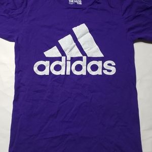 Adidas Logo Tee